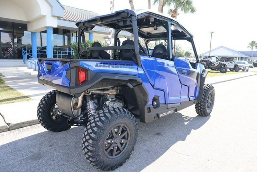 2026 Polaris GENERAL XP 4 1000 Ultimate