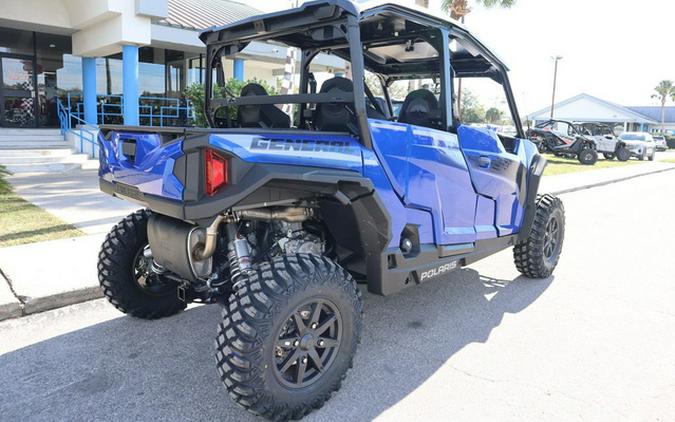 2026 Polaris GENERAL XP 4 1000 Ultimate
