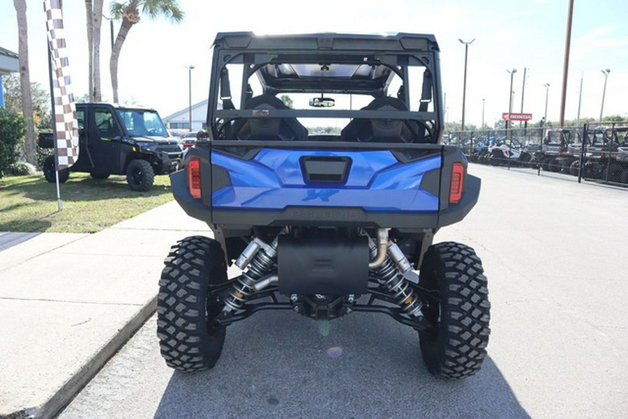 2026 Polaris GENERAL XP 4 1000 Ultimate