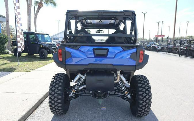 2026 Polaris GENERAL XP 4 1000 Ultimate