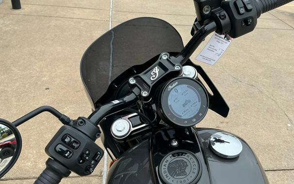 2024 Indian Motorcycle SPORT CHIEF
