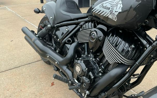 2024 Indian Motorcycle SPORT CHIEF
