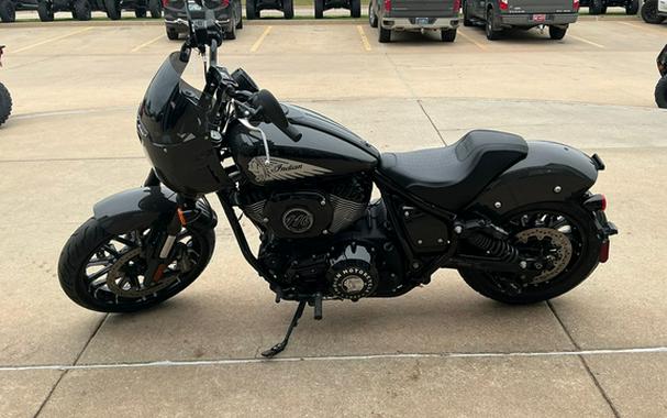 2024 Indian SPORT CHIEF