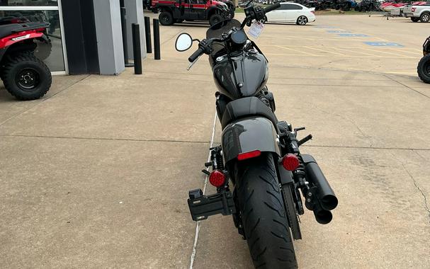 2024 Indian Motorcycle SPORT CHIEF