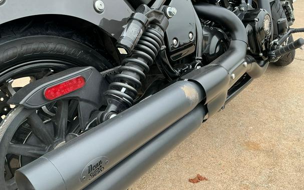 2024 Indian Motorcycle SPORT CHIEF