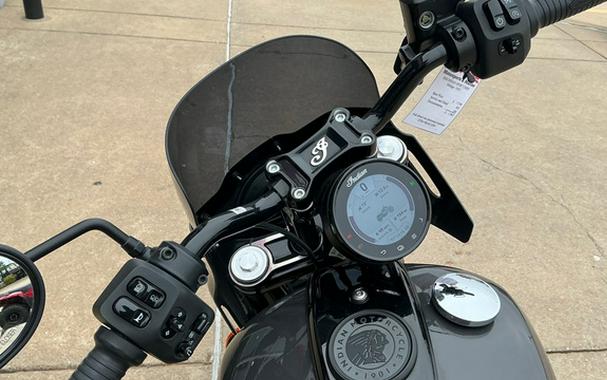 2024 Indian SPORT CHIEF