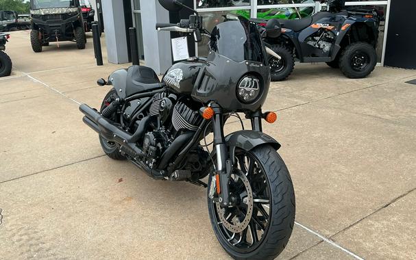2024 Indian Motorcycle SPORT CHIEF