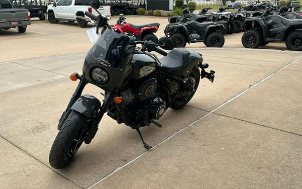 2024 Indian SPORT CHIEF