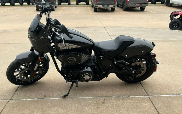 2024 Indian Motorcycle SPORT CHIEF