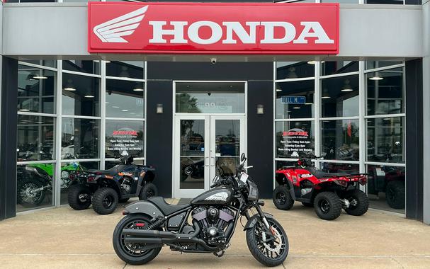 2024 Indian Motorcycle SPORT CHIEF