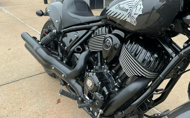 2024 Indian SPORT CHIEF