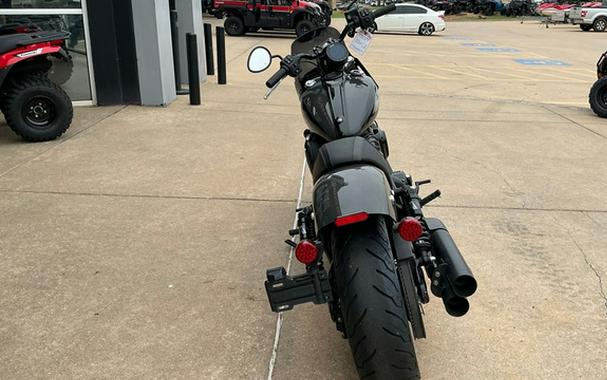 2024 Indian SPORT CHIEF
