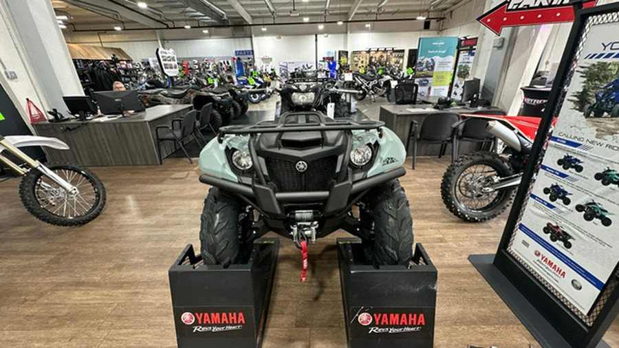2026 Yamaha Kodiak 700 EPS XT-R