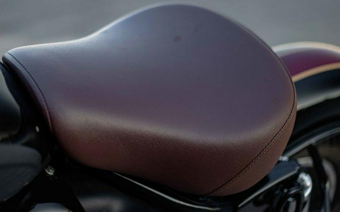 2022 Royal Enfield Classic 350 Halcyon Black