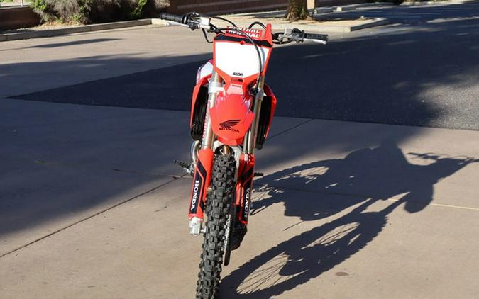 2026 Honda CRF 450R