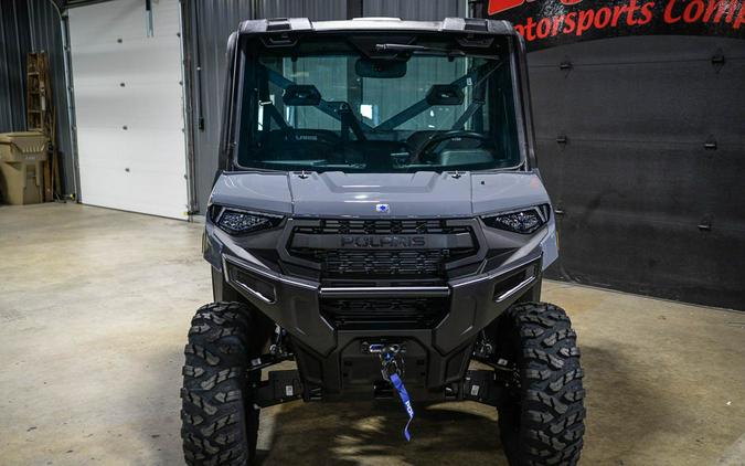 2026 Polaris Ranger XP 1000 NorthStar Edition Premium