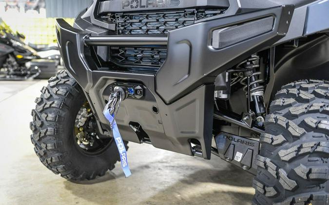 2026 Polaris Ranger XP 1000 NorthStar Edition Premium