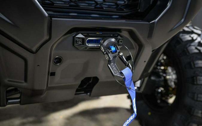 2026 Polaris Ranger XP 1000 NorthStar Edition Premium