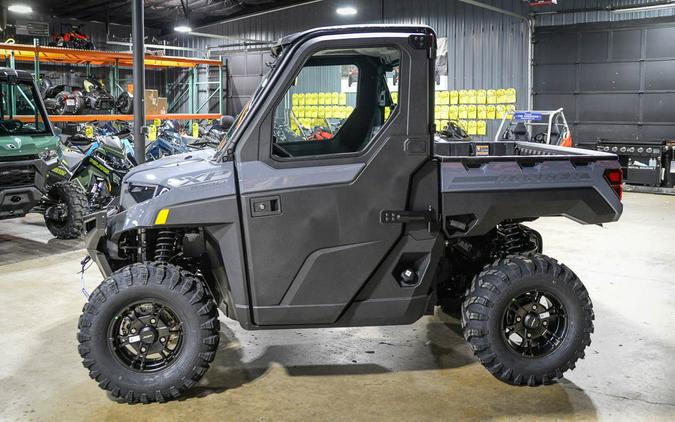 2026 Polaris Ranger XP 1000 NorthStar Edition Premium