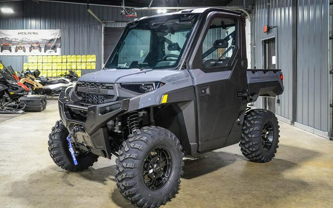 2026 Polaris Ranger XP 1000 NorthStar Edition Premium