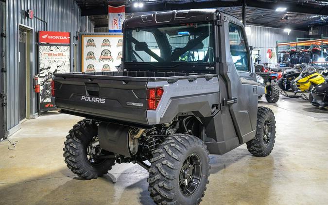 2026 Polaris Ranger XP 1000 NorthStar Edition Premium