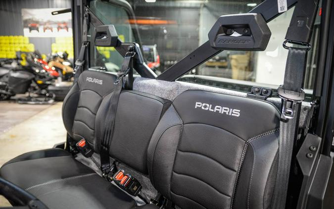 2026 Polaris Ranger XP 1000 NorthStar Edition Premium