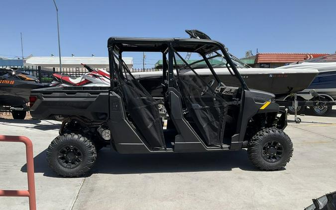 2026 Polaris Ranger Crew 1000 Premium