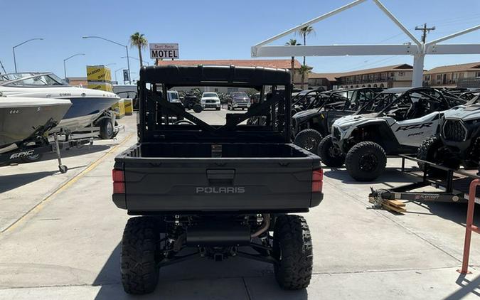 2026 Polaris Ranger Crew 1000 Premium
