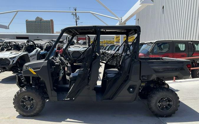 2026 Polaris Ranger Crew 1000 Premium