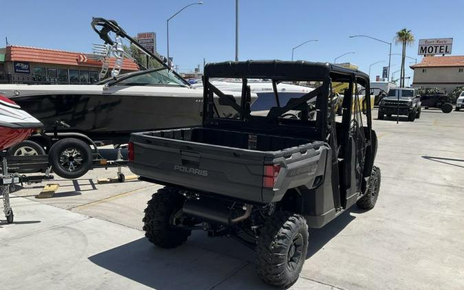 2026 Polaris Ranger Crew 1000 Premium