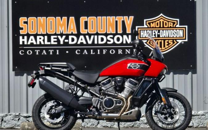 2026 Harley-Davidson Pan America® 1250 Special