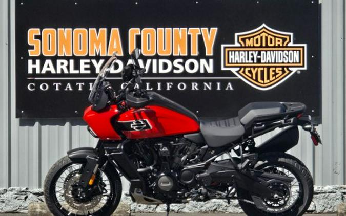 2026 Harley-Davidson Pan America® 1250 Special