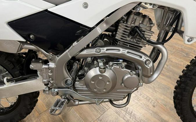 2026 Kawasaki KLX 140R