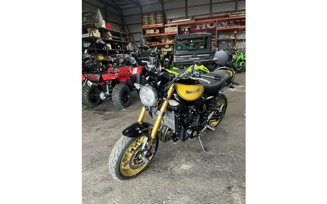 2024 Z900RS SE - Kawasaki