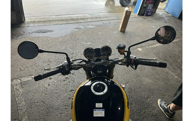 2024 Z900RS SE - Kawasaki