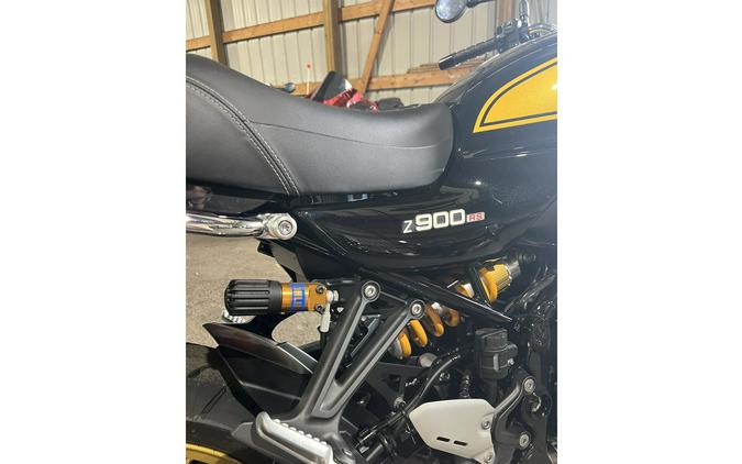 2024 Z900RS SE - Kawasaki