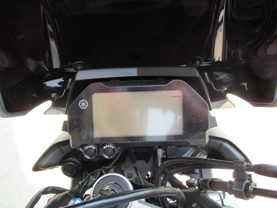 2017 Yamaha FZ-10