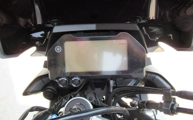 2017 Yamaha FZ-10
