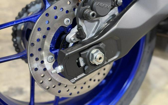 2026 Yamaha MT-07