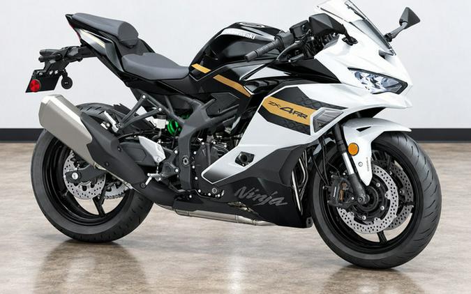 2026 Kawasaki NINJA ZX-44 ABS