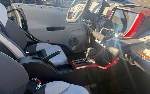 2026 Kawasaki Teryx5 H2 Deluxe eS