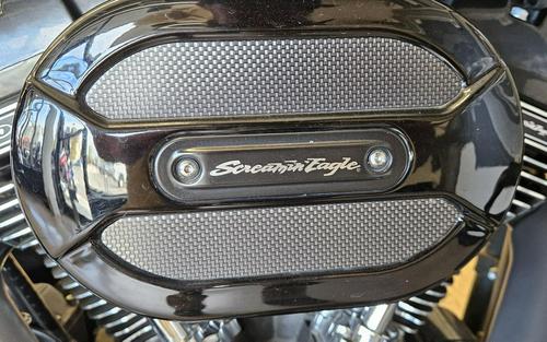 2017 Fat Boy S FLSTFBS