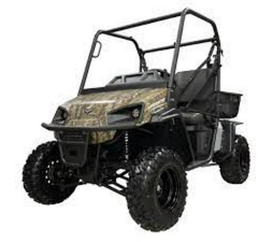 2022 American LandMaster® EVX 4X2 Camo