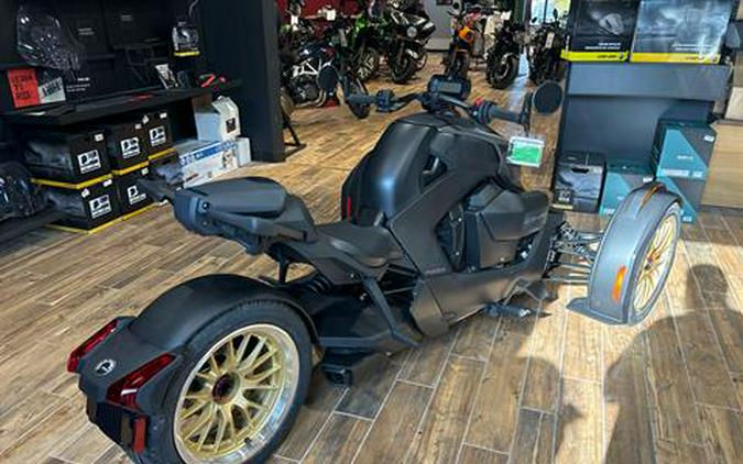 2024 Can-Am Ryker 900 ACE