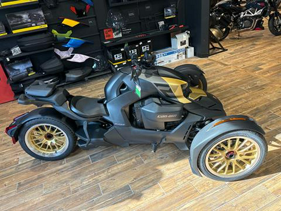 2024 Can-Am Ryker 900 ACE