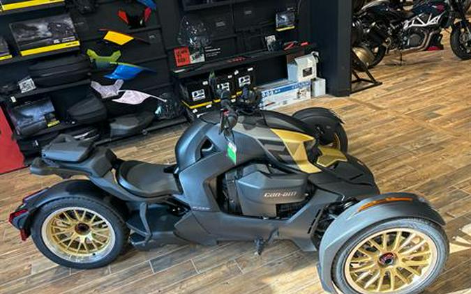 2024 Can-Am Ryker 900 ACE