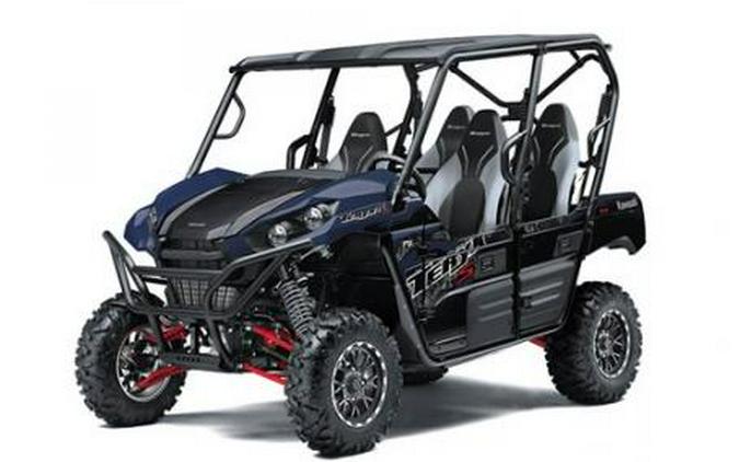 2024 Kawasaki Teryx4™ S LE