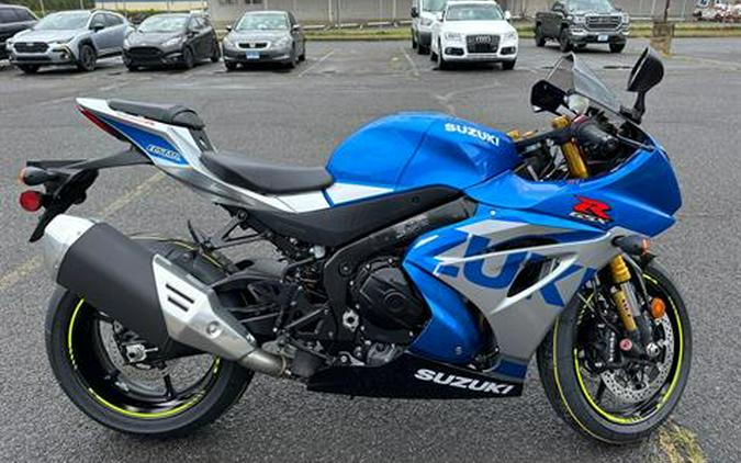 2023 Suzuki GSX-R1000RZ