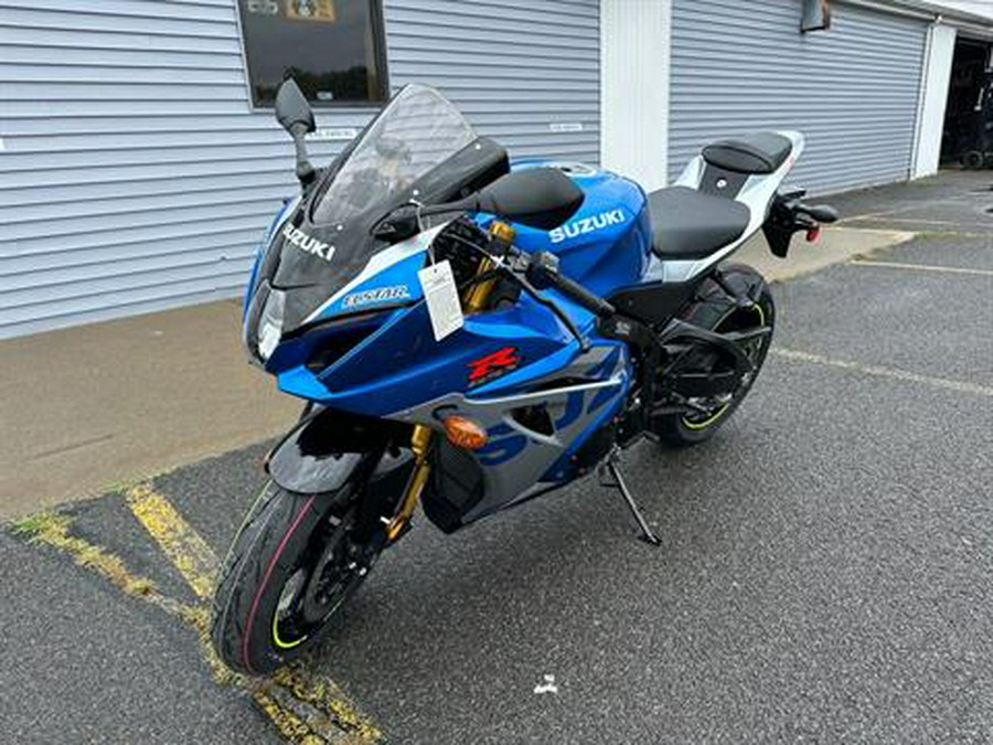 2023 Suzuki GSX-R1000RZ