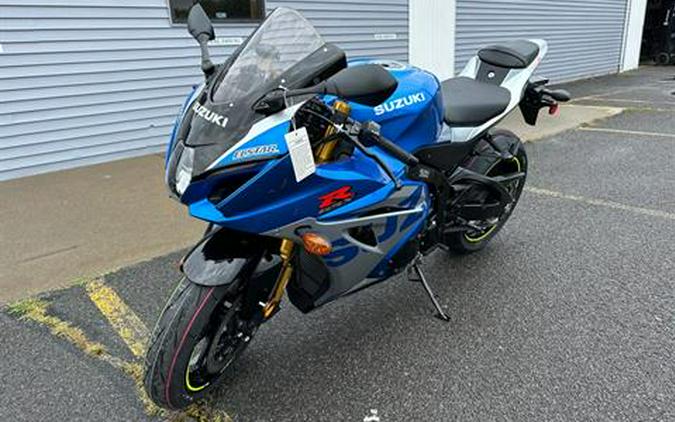 2023 Suzuki GSX-R1000RZ